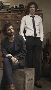 Foto de Caravan Palace