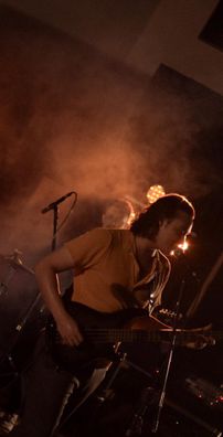 Foto de Men And Camels