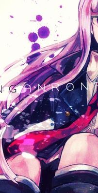 Foto de Dangan Ronpa
