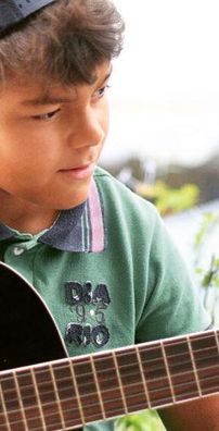 Foto de Nicolas Mossoró