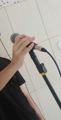 Foto de Bruno Cordova