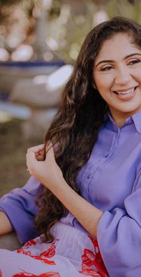 Foto de Cláudia Canção