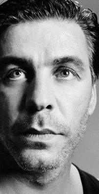 Foto de Till Lindemann