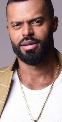 Foto de Chininha e Príncipe