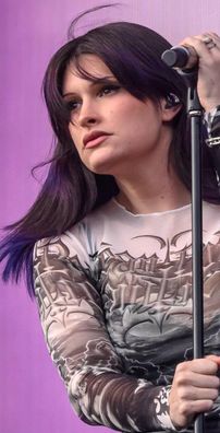 Foto de Courtney LaPlante