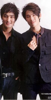 Foto de Kangta & Vanness