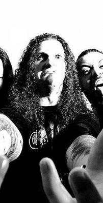 Foto de Torture Squad