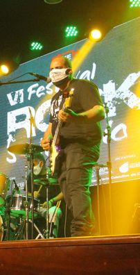 Foto de Elite na Mira