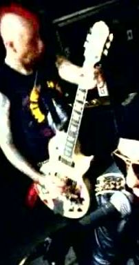Foto de Rancid