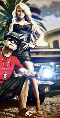 Foto de Five Finger Death Punch