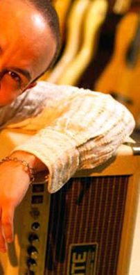 Foto de Alex Gonzaga