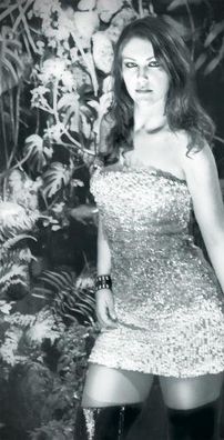 Foto de Lucivera Cíceri