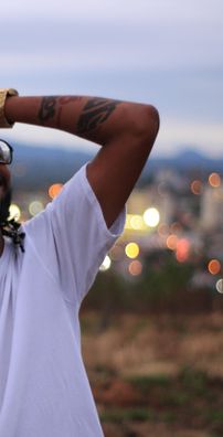 Foto de Além  dos Muros