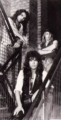 Foto de Pink Cream 69