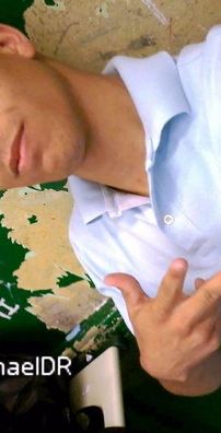 Foto de MC Michael DR