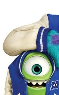 Foto de Monstros S.A.