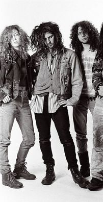 Foto de White Zombie