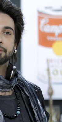 Foto de Francesco Sárcina