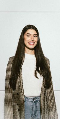 Foto de Isabela Berté