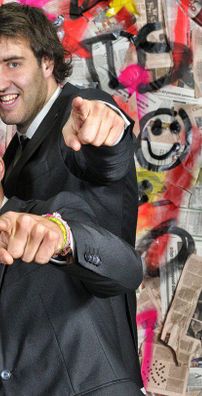 Foto de Teràpia de Shock