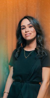 Foto de Lílian Marinho