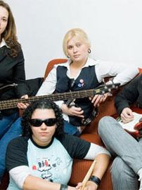 Foto de Banda Baby Lee