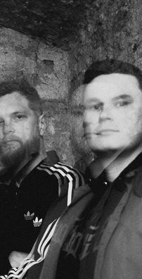 Foto de HARBINGER BAND