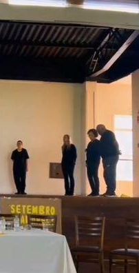 Foto de MC Rafinha da Bs