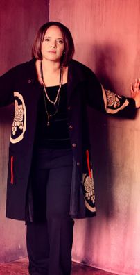 Foto de Terri Lyne Carrington