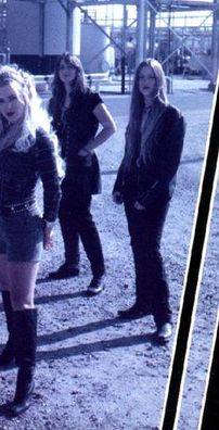 Foto de Phantom Blue