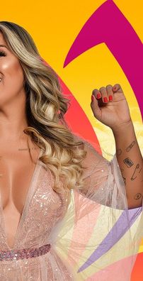 Foto de Walkyria Santos