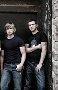 Foto de Nodes Of Ranvier