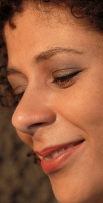 Foto de Milena Torres