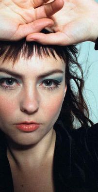 Foto de Angel Olsen
