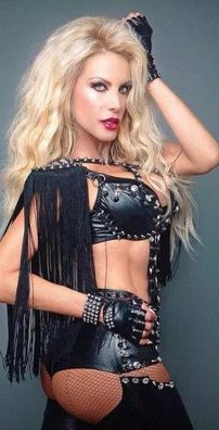 Foto de Lorena Herrera