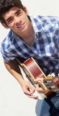 Foto de Jaju Siqueira