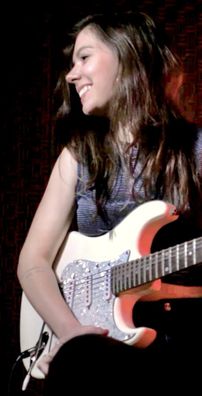 Foto de Luísa Lisboa