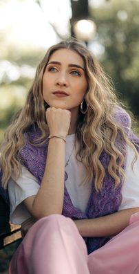 Foto de Olga Lucía Vives