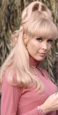 Foto de Bárbara Eden