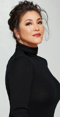 Foto de Regine Velasquez