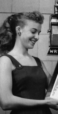 Foto de Janis Martin