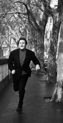 Foto de Domenico Modugno