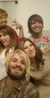 Foto de Comédia MTV