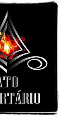 Foto de Ato Libertário