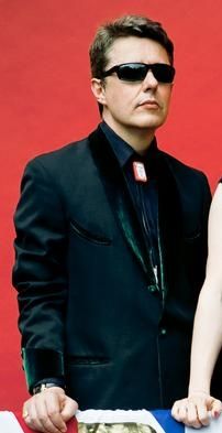 Foto de Black Box Recorder