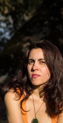 Foto de Jéssica Lorenzo