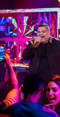 Foto de Banda Som e Louvor