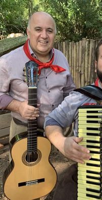 Foto de Paquito & Jóia