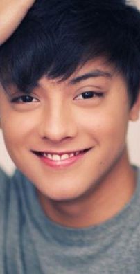 Foto de Daniel Padilla