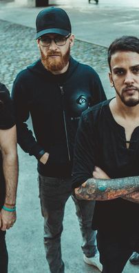 Foto de Raising Conviction